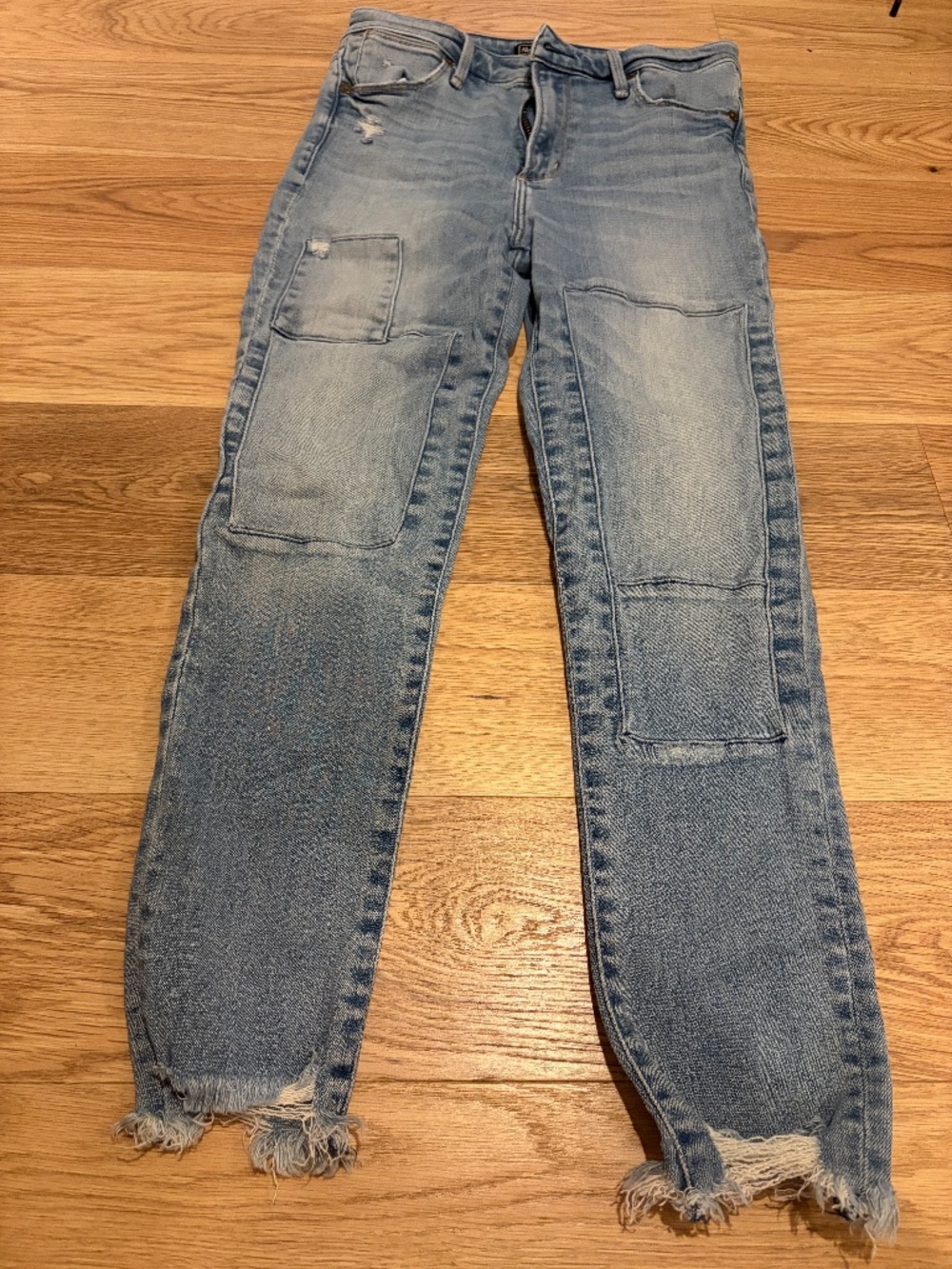 Abercrombie Jeans